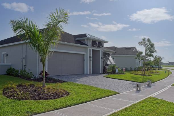 Reasons to Select Us for Your Driveway Paving Requirements in Carolina Beach, NC